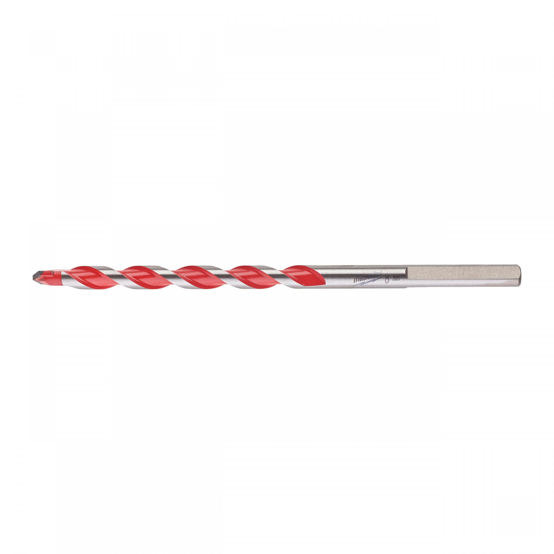 Milwaukee TCT betonfúrószár 3-oldalú befogással, 8 x 90/150 mm termék fő termékképe