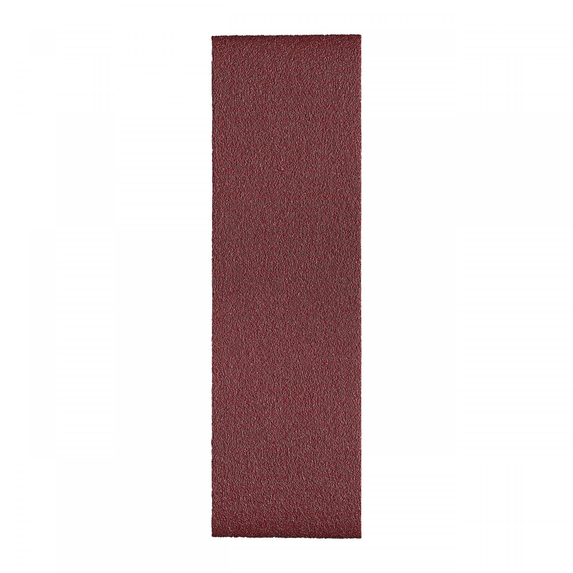 Milwaukee Csiszolószalag, 75x457 mm, 60-as finomság, 5 db/csomag termék fő termékképe