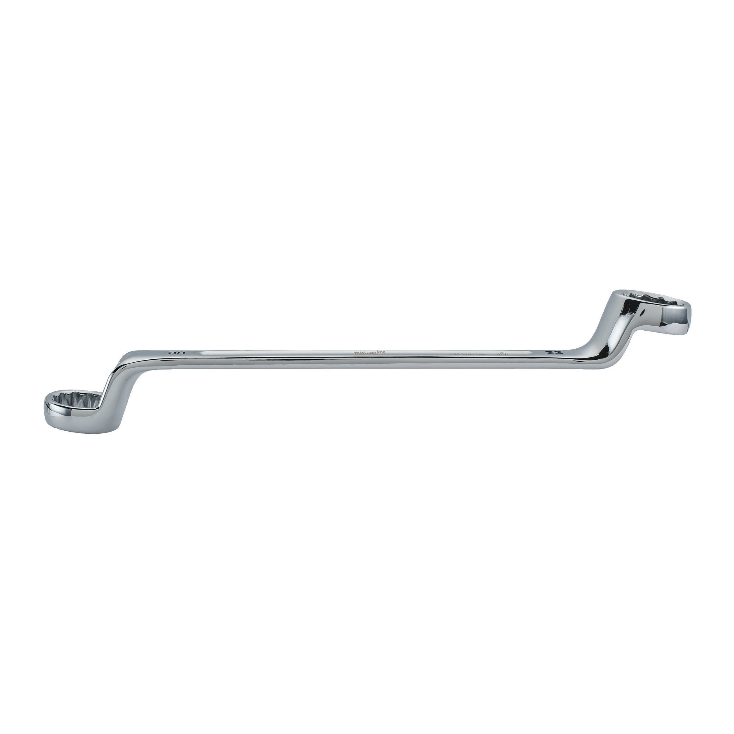 Milwaukee Hajlított csillagkulcs, 30x32 mm termék fő termékképe