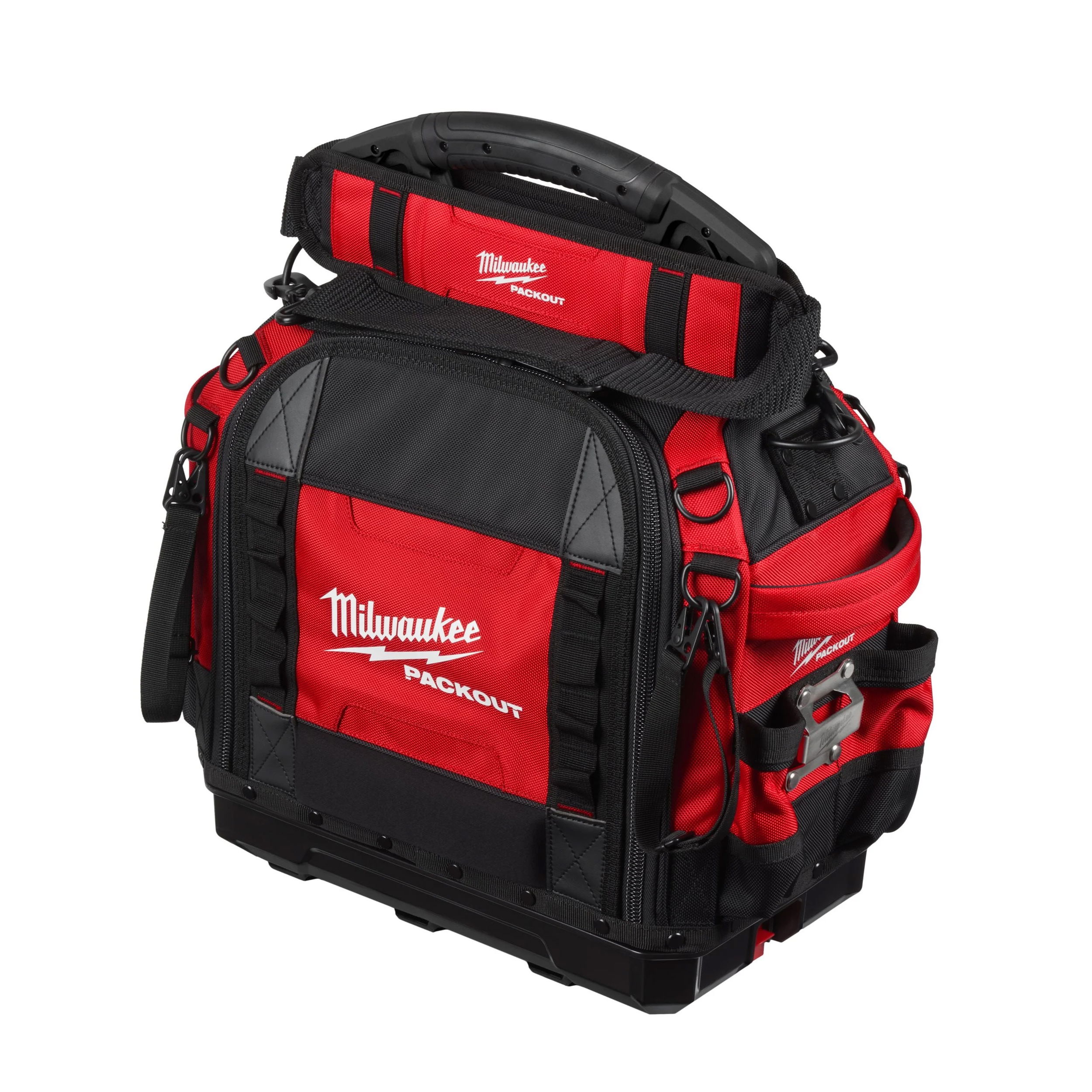 Milwaukee PACKOUT™ professzionális zárt szerszámtáska, 38 cm termék fő termékképe
