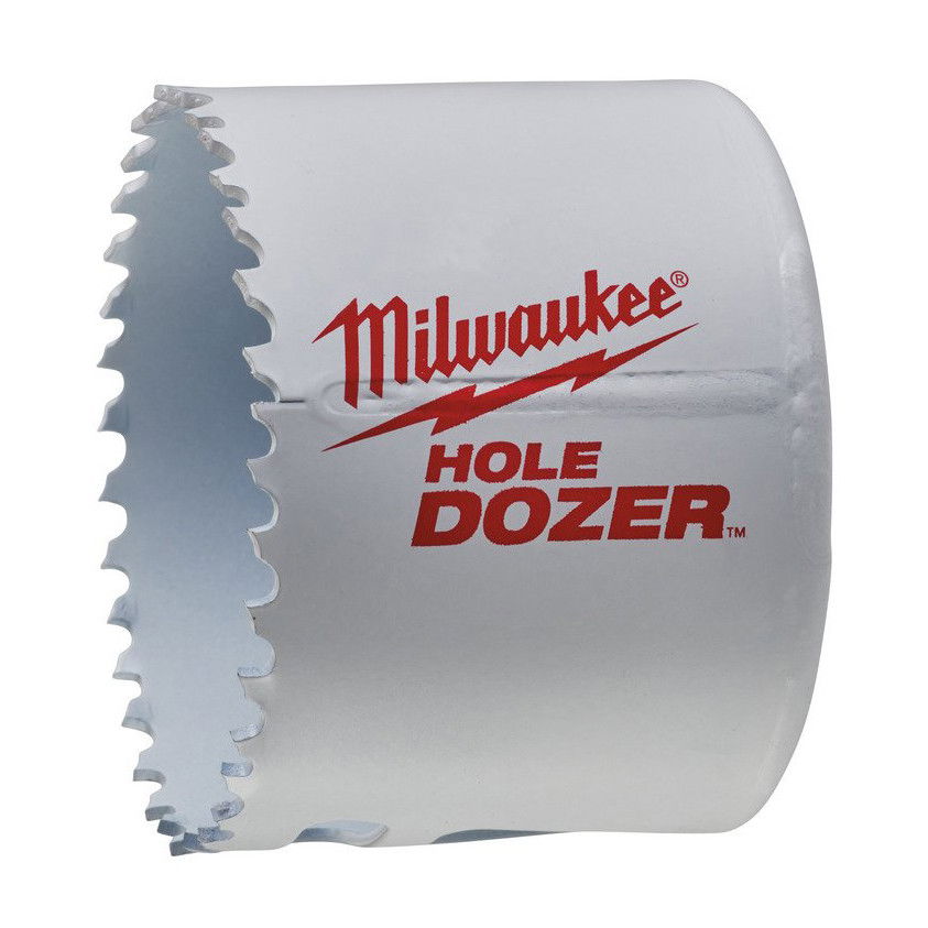 Milwaukee Hole Dozer™ Bimetál kobalt lyukfűrész, Ø65 mm termék fő termékképe
