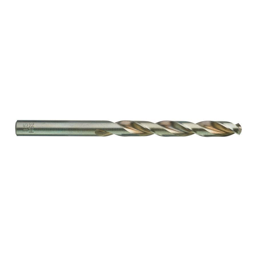 Milwaukee THUNDERWEB HSS-G fémfúró, DIN 338, 8.5 x 75/117 mm termék fő termékképe