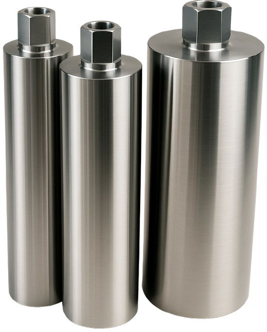 Prodiamante Fúrókorona cső Ø140 x 2,0 x 450 mm | 5/4" termék fő termékképe