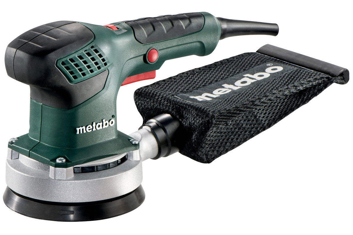 METABO SXE 3125 excentercsiszoló (kartonban) termék fő termékképe