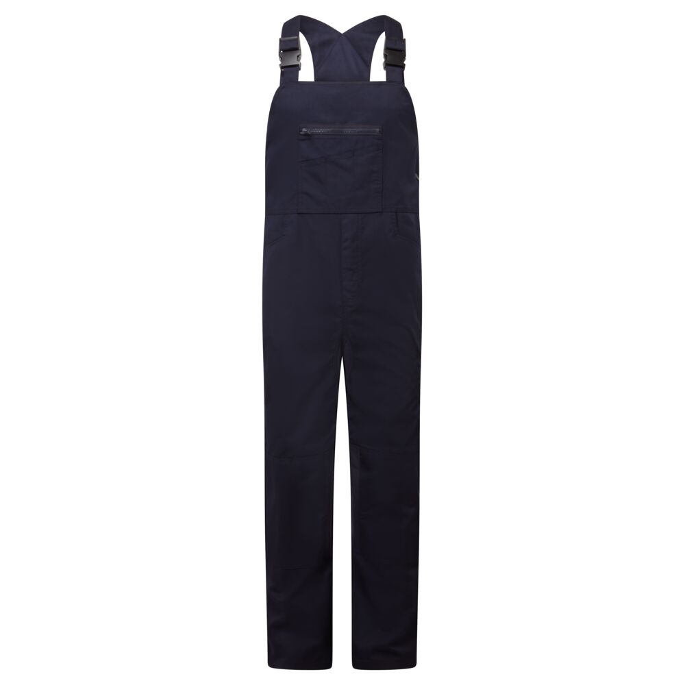 Portwest CD850 - WX2 Eco Stretch kantáros nadrág, sötét tengerészkék termék fő termékképe